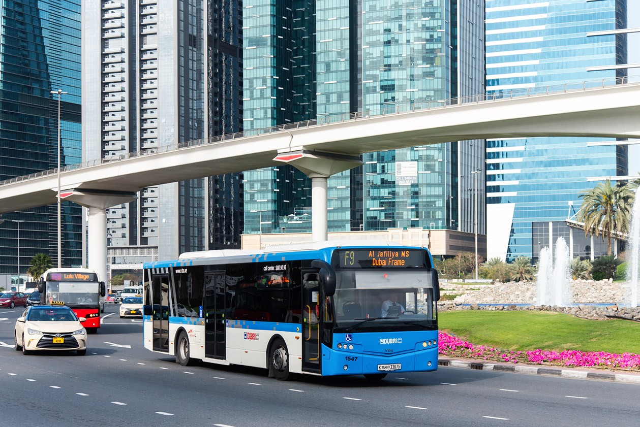 Why Choose Us for Road Travel Planning in UAE